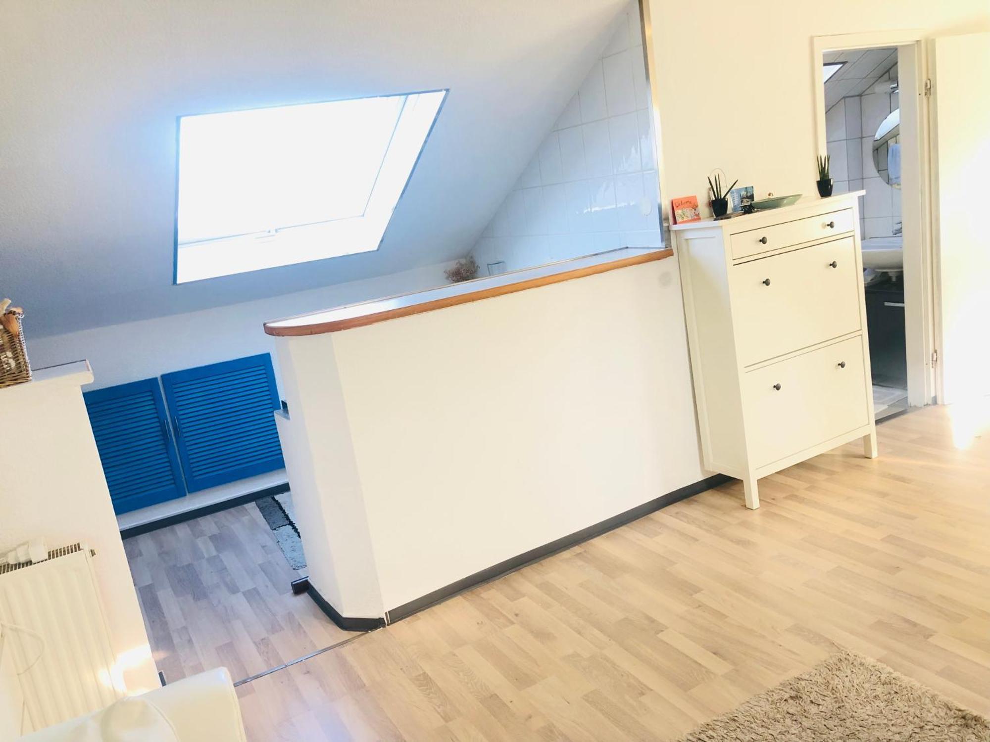 Caleva'S Bnb Pforzheim Esterno foto
