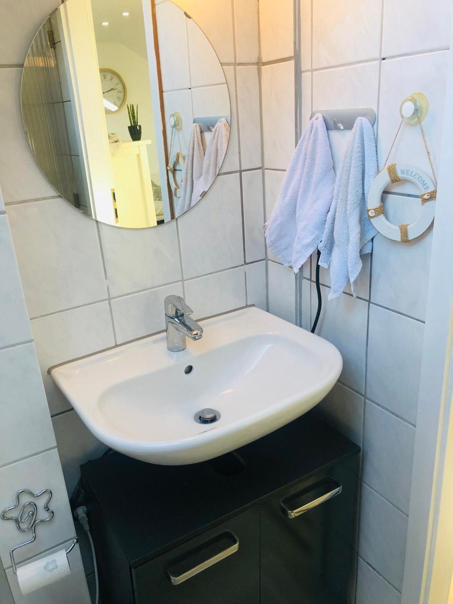 Caleva'S Bnb Pforzheim Esterno foto