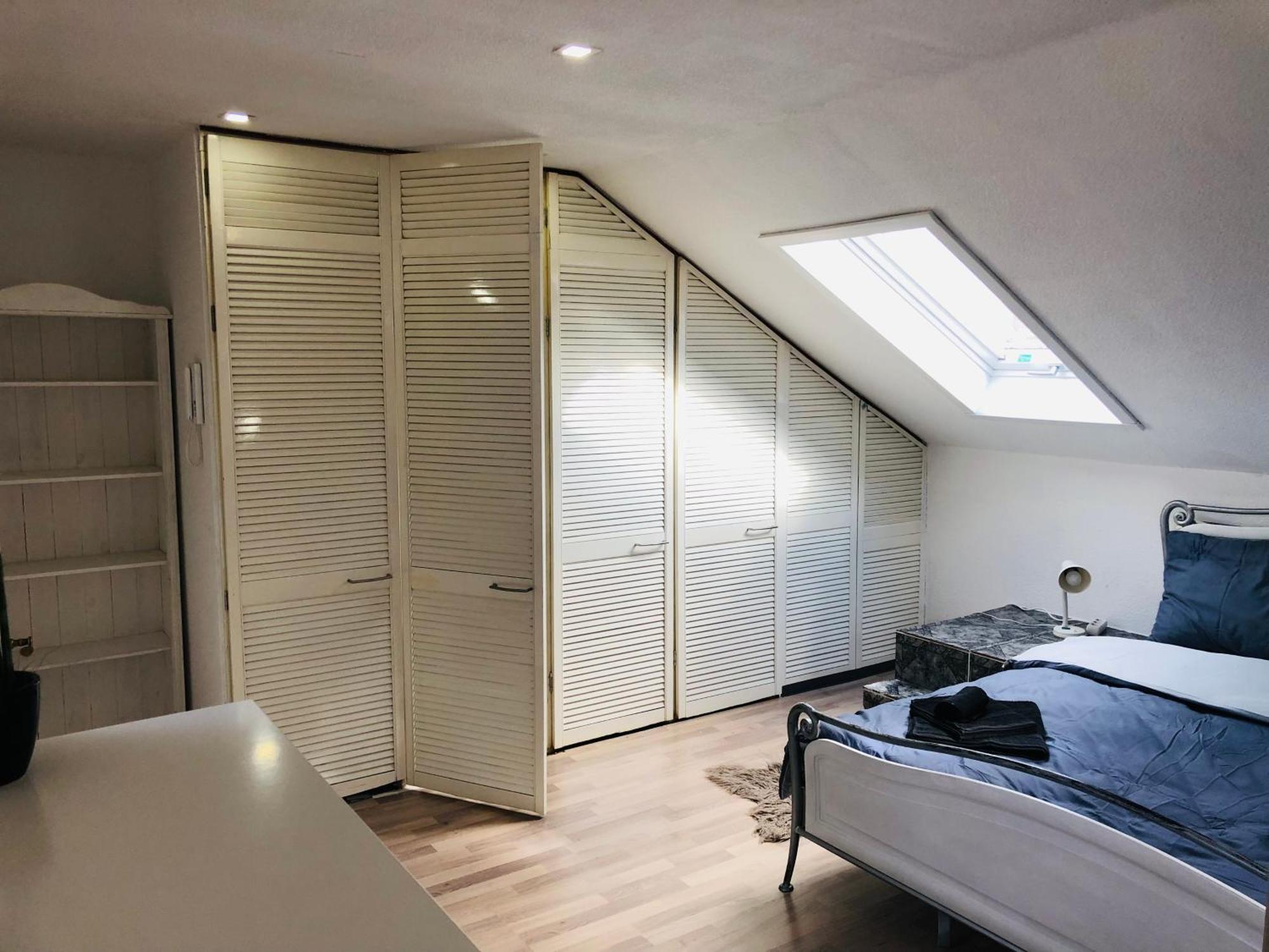 Caleva'S Bnb Pforzheim Esterno foto