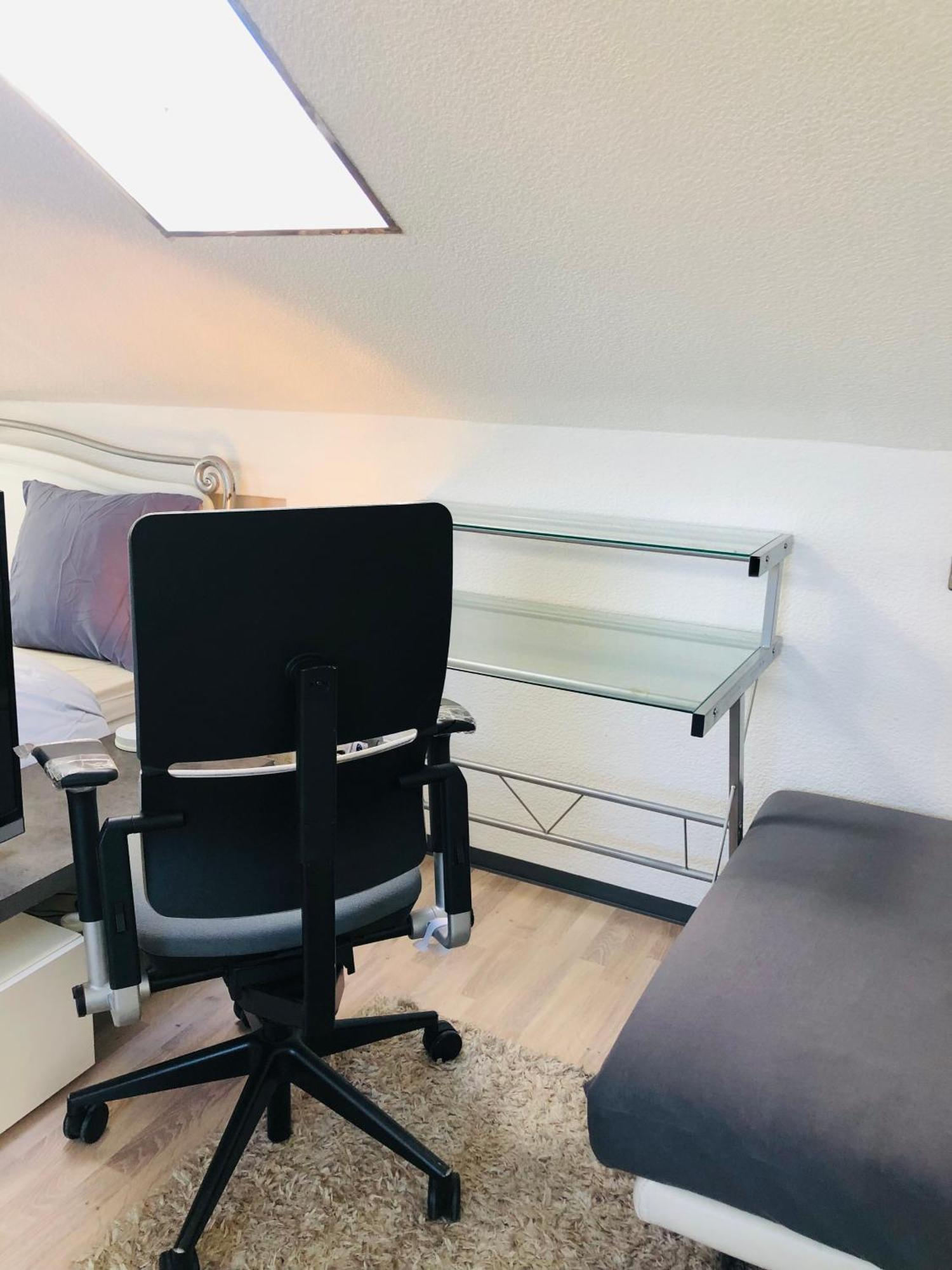 Caleva'S Bnb Pforzheim Esterno foto