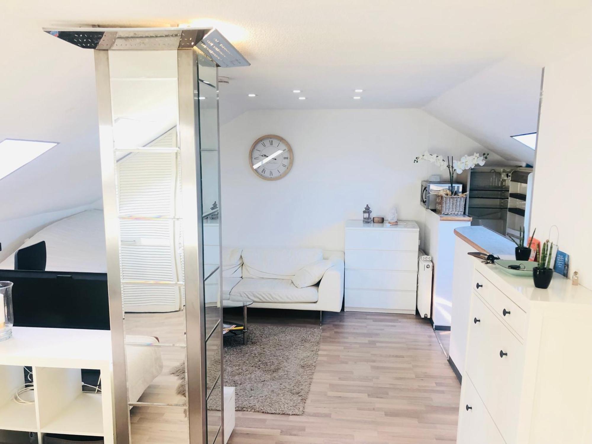 Caleva'S Bnb Pforzheim Esterno foto