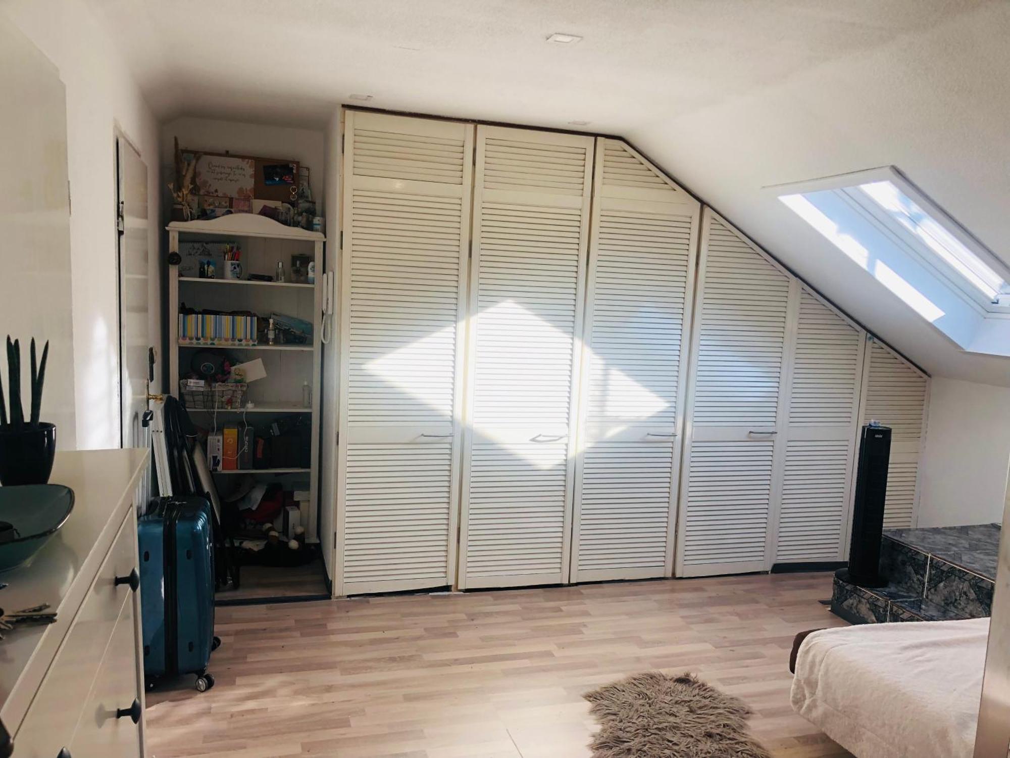 Caleva'S Bnb Pforzheim Esterno foto